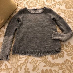 The Limited Sweater